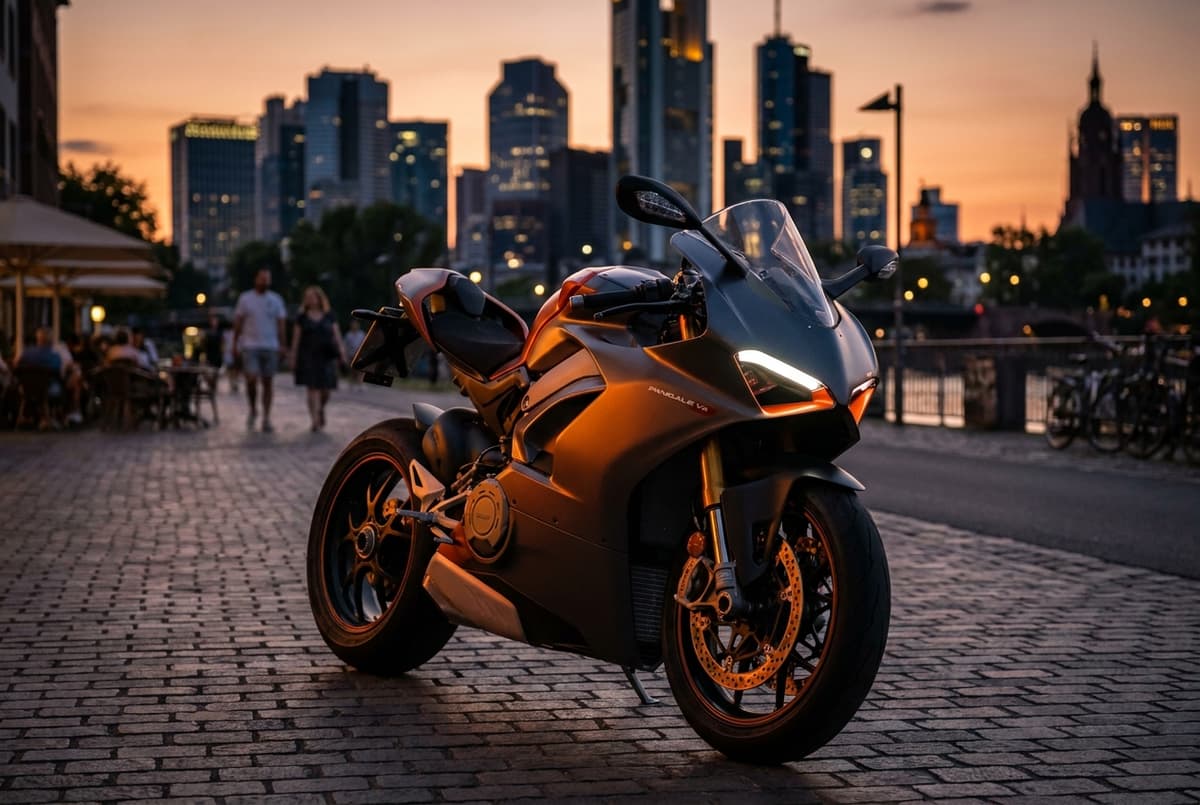 Motorcycle Accidents