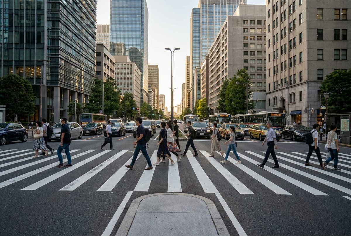Pedestrian Accidents